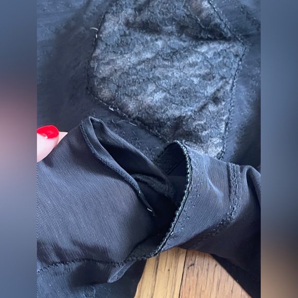 60s Vintage All in one Step in One piece Girdle / Shapewear - Picture 5 of 9